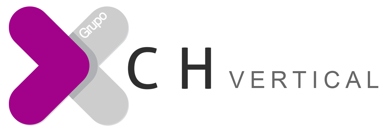 Logo Grupo Vertical